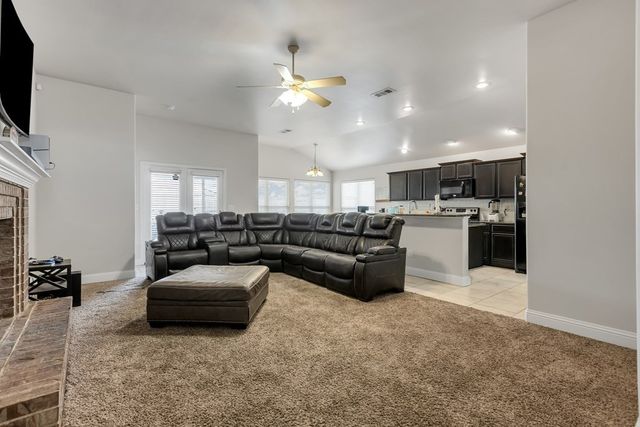 1227 Red River Lane, Midland, TX 79705