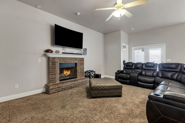 1227 Red River Lane, Midland, TX 79705