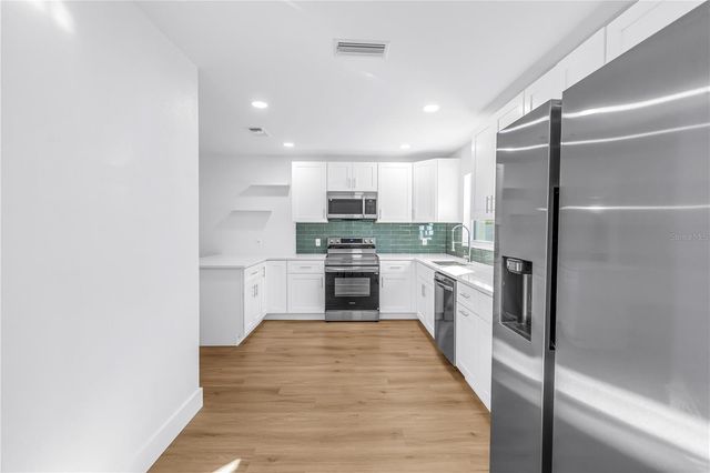 2507 50TH STREET S, Gulfport, FL 33707