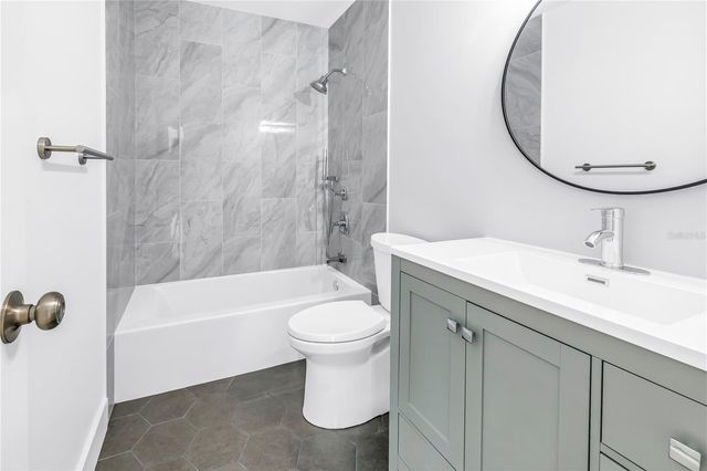 2507 50TH STREET S, Gulfport, FL 33707