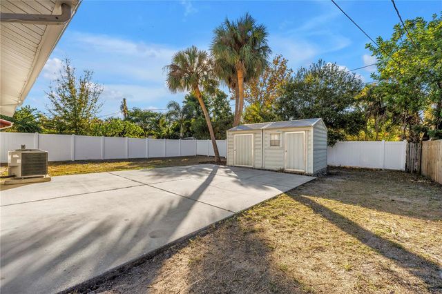 2507 50TH STREET S, Gulfport, FL 33707