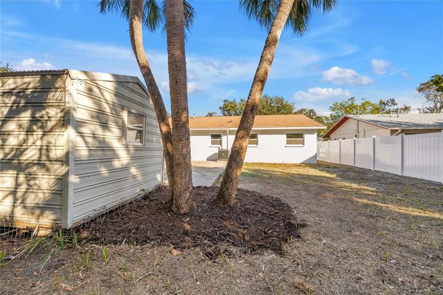 2507 50TH STREET S, Gulfport, FL 33707