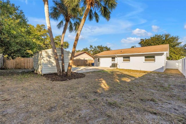 2507 50TH STREET S, Gulfport, FL 33707