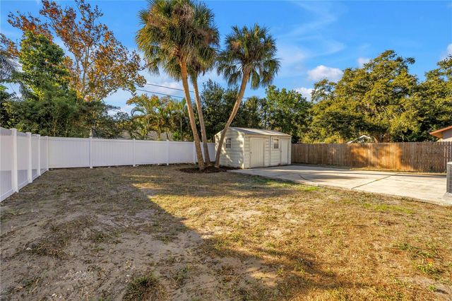 2507 50TH STREET S, Gulfport, FL 33707