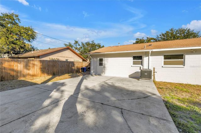 2507 50TH STREET S, Gulfport, FL 33707