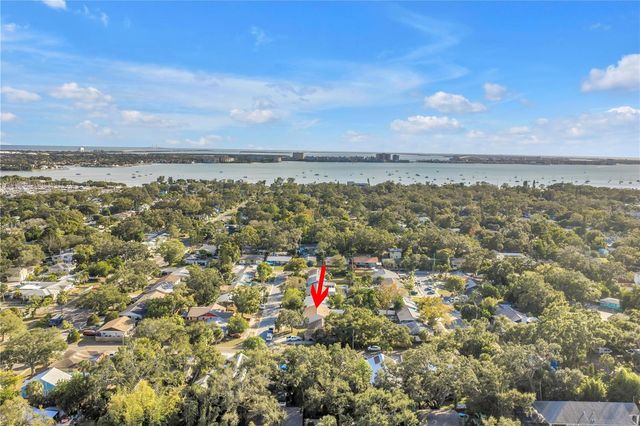 2507 50TH STREET S, Gulfport, FL 33707