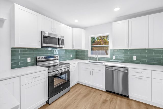 2507 50TH STREET S, Gulfport, FL 33707