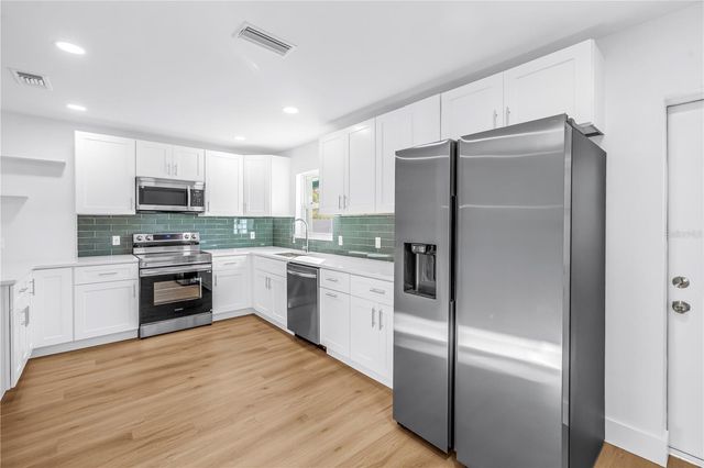 2507 50TH STREET S, Gulfport, FL 33707