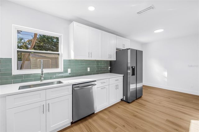 2507 50TH STREET S, Gulfport, FL 33707