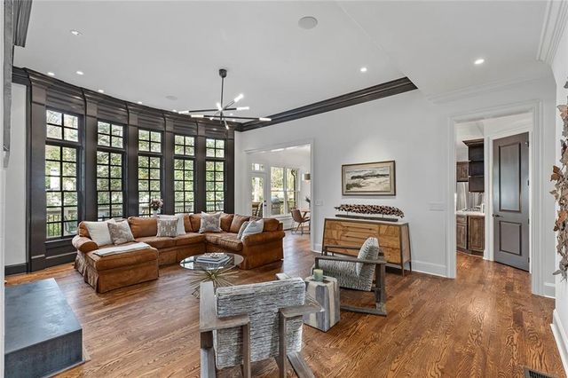 590 Windsor Parkway, Atlanta, GA 30342