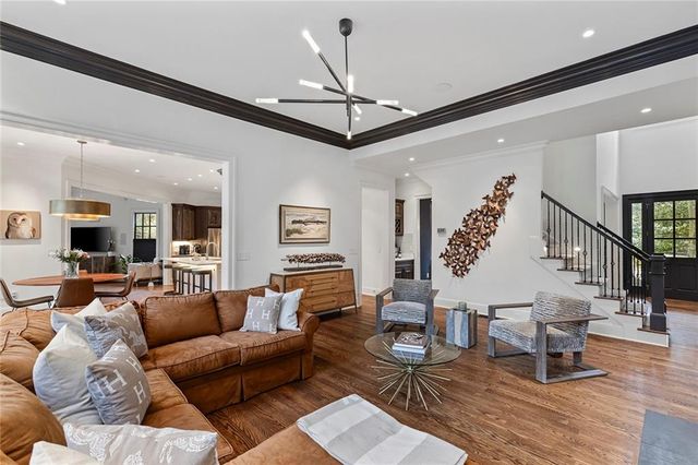 590 Windsor Parkway, Atlanta, GA 30342