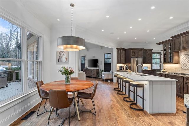 590 Windsor Parkway, Atlanta, GA 30342