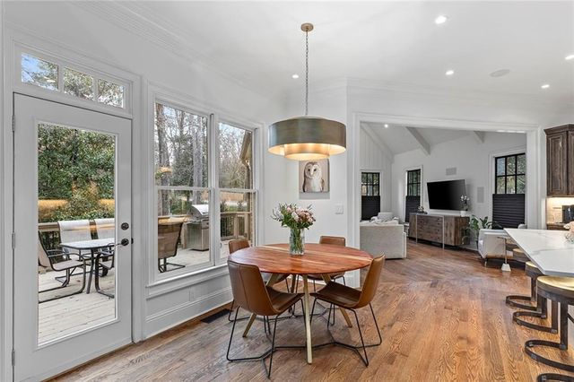 590 Windsor Parkway, Atlanta, GA 30342