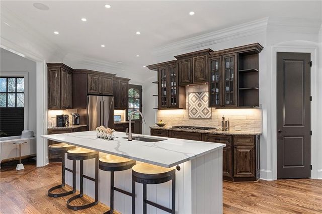 590 Windsor Parkway, Atlanta, GA 30342