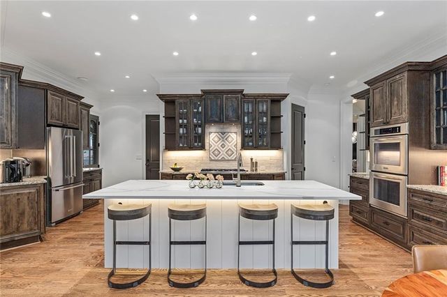 590 Windsor Parkway, Atlanta, GA 30342