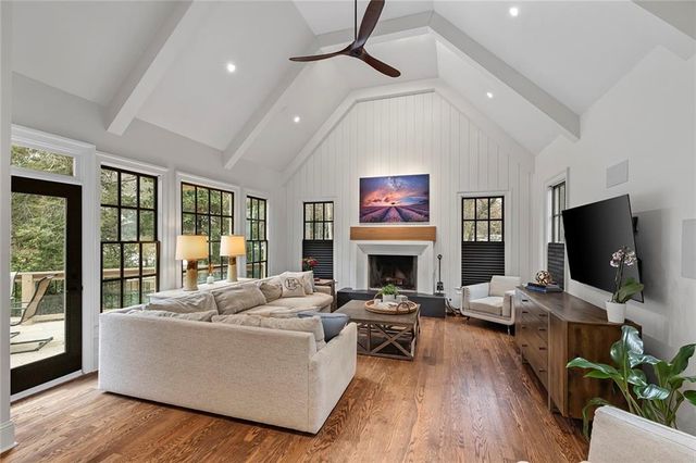 590 Windsor Parkway, Atlanta, GA 30342