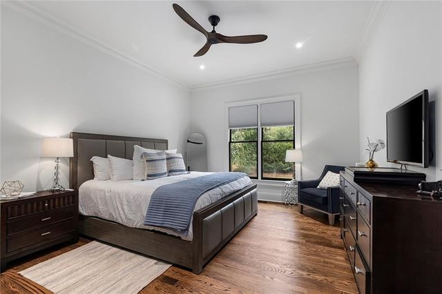 590 Windsor Parkway, Atlanta, GA 30342