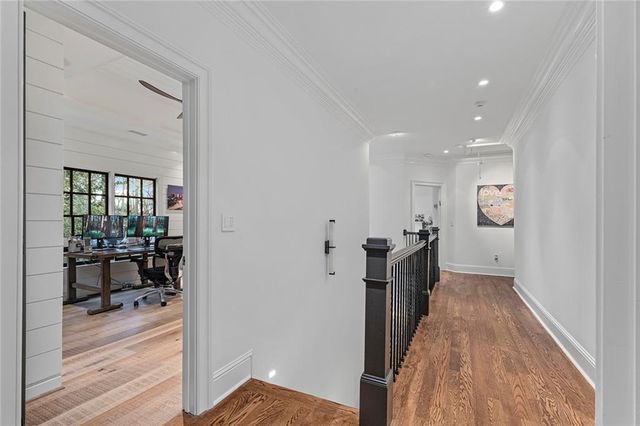 590 Windsor Parkway, Atlanta, GA 30342