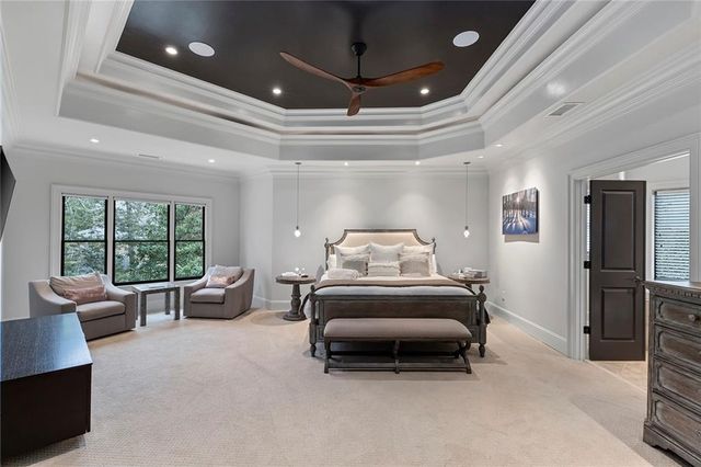 590 Windsor Parkway, Atlanta, GA 30342