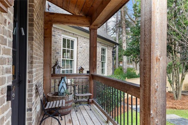 590 Windsor Parkway, Atlanta, GA 30342