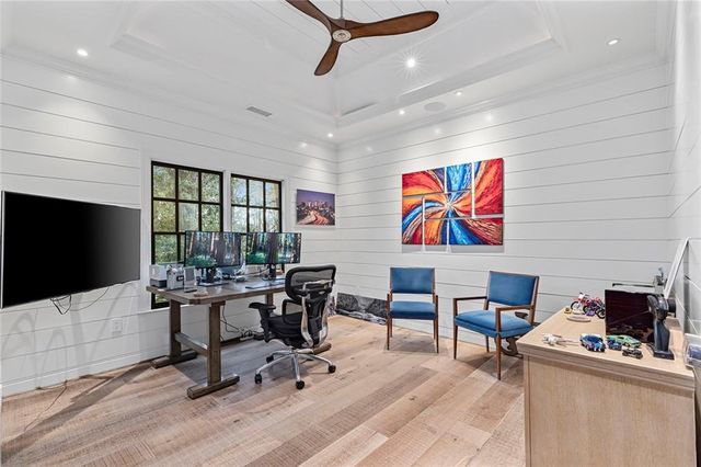 590 Windsor Parkway, Atlanta, GA 30342