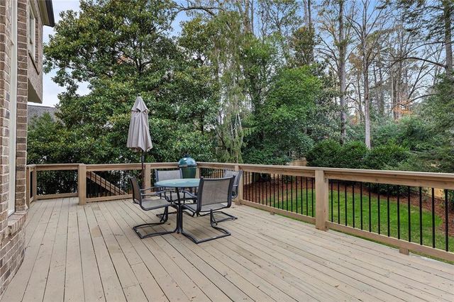 590 Windsor Parkway, Atlanta, GA 30342