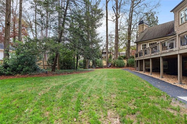 590 Windsor Parkway, Atlanta, GA 30342