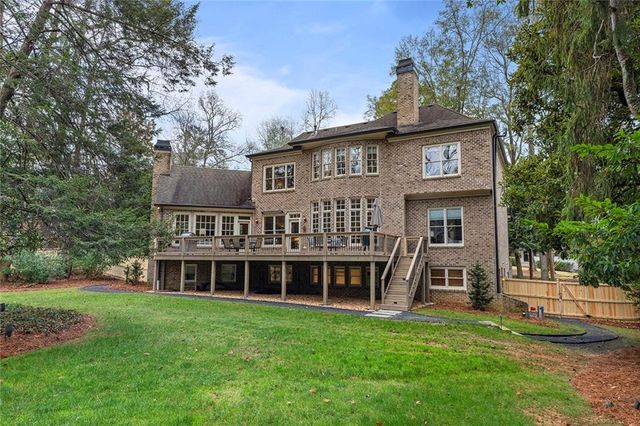 590 Windsor Parkway, Atlanta, GA 30342