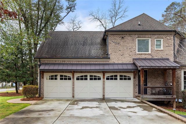 590 Windsor Parkway, Atlanta, GA 30342