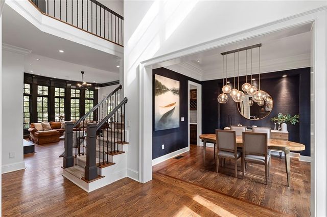 590 Windsor Parkway, Atlanta, GA 30342