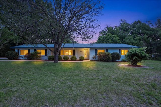 2921 NW 3OTH TERRACE, Gainesville, FL 32605