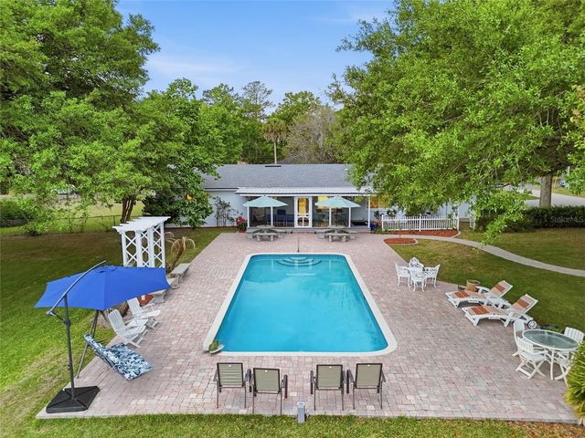 2921 NW 3OTH TERRACE, Gainesville, FL 32605