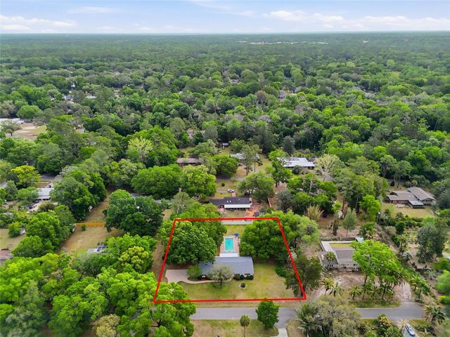 2921 NW 3OTH TERRACE, Gainesville, FL 32605