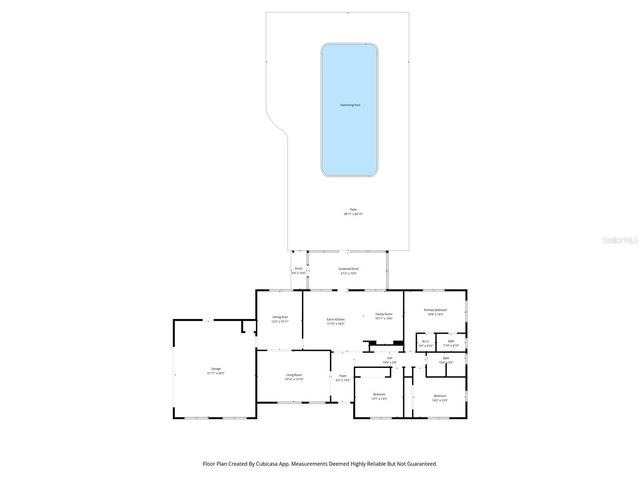 2921 NW 3OTH TERRACE, Gainesville, FL 32605