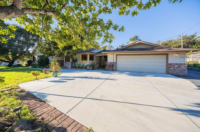 17777 Vierra Canyon Road, Salinas, CA 93907