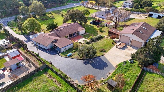 17777 Vierra Canyon Road, Salinas, CA 93907