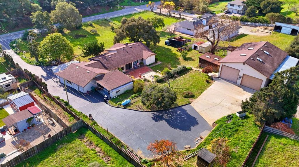 17777 Vierra Canyon Road, Salinas, CA 93907