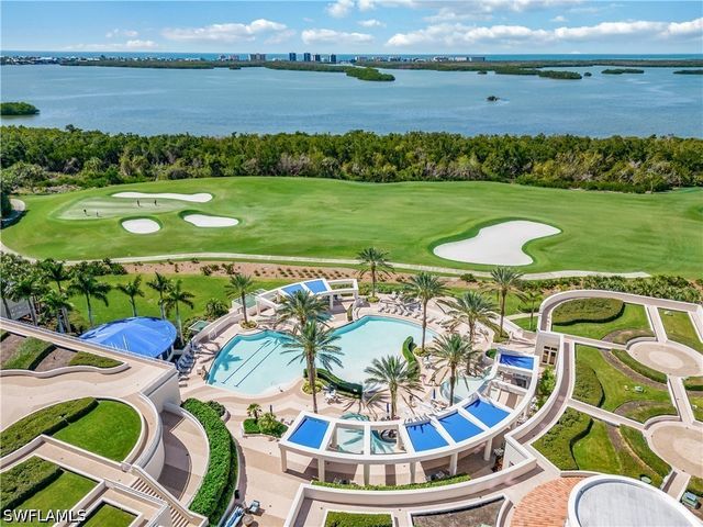 4951 BONITA BAY BLVD 2501, Bonita Springs, FL 34134