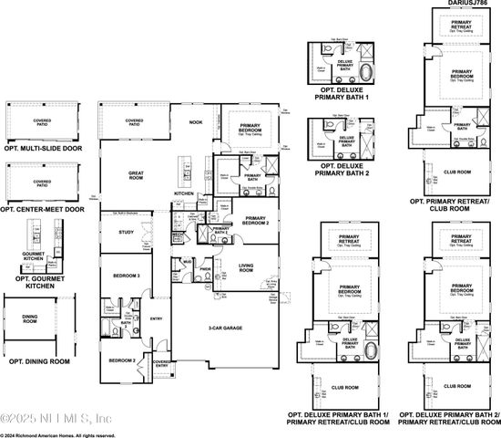 93 ADALYN Avenue, St. Augustine, FL 32086