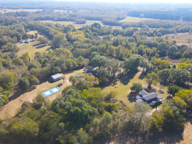 673 County Road 4895, Winnsboro, TX 75783