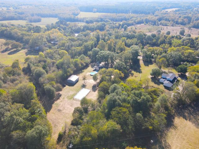 673 County Road 4895, Winnsboro, TX 75783