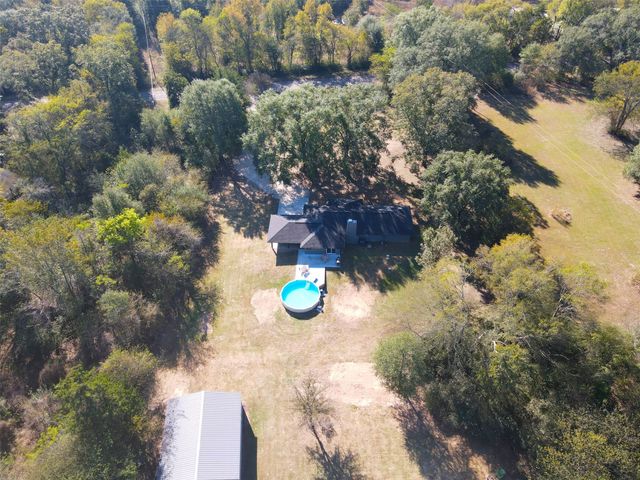 673 County Road 4895, Winnsboro, TX 75783