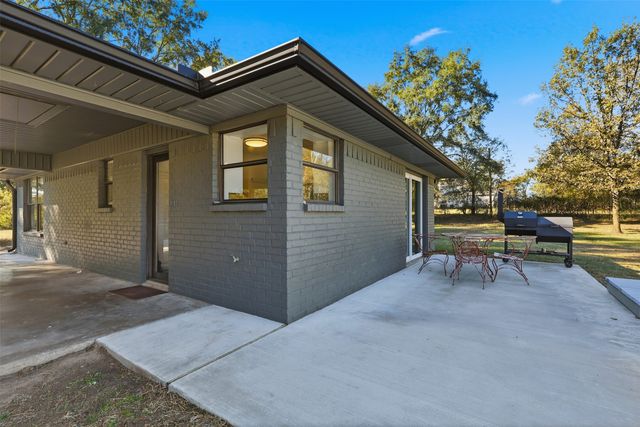 673 County Road 4895, Winnsboro, TX 75783