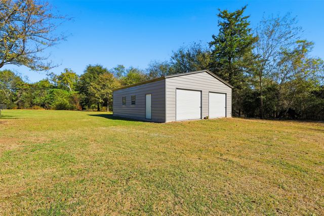 673 County Road 4895, Winnsboro, TX 75783