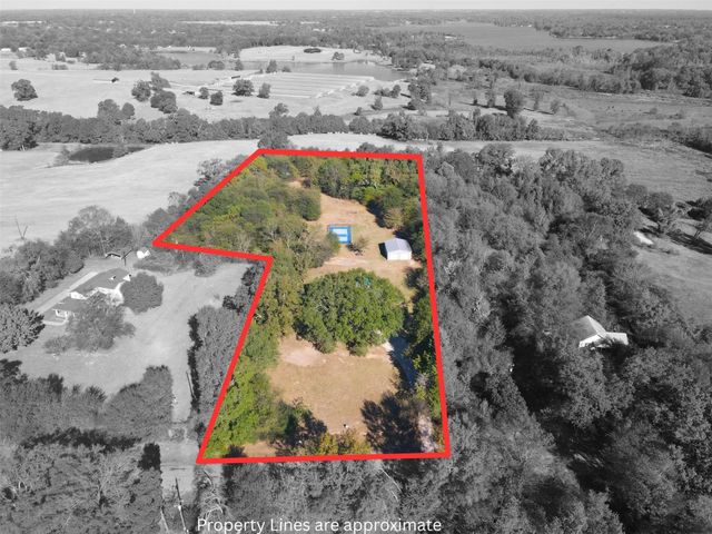 673 County Road 4895, Winnsboro, TX 75783