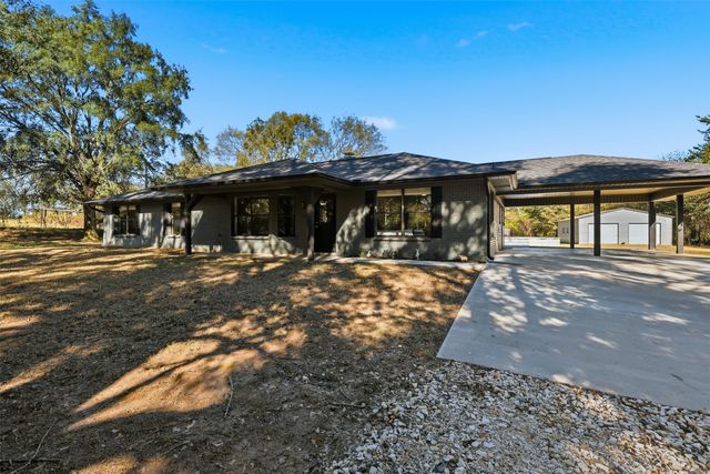 673 County Road 4895, Winnsboro, TX 75783