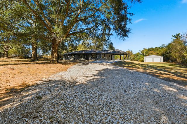 673 County Road 4895, Winnsboro, TX 75783