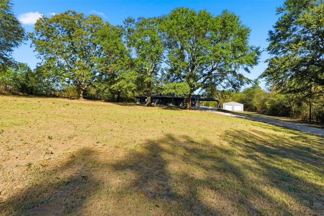 673 County Road 4895, Winnsboro, TX 75783