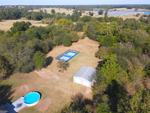 673 County Road 4895, Winnsboro, TX 75783