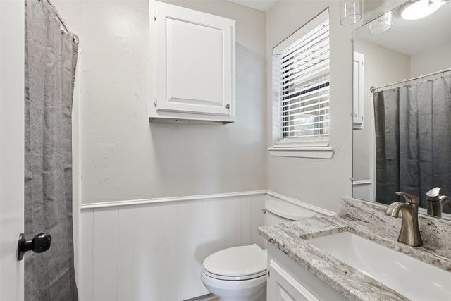 673 County Road 4895, Winnsboro, TX 75783